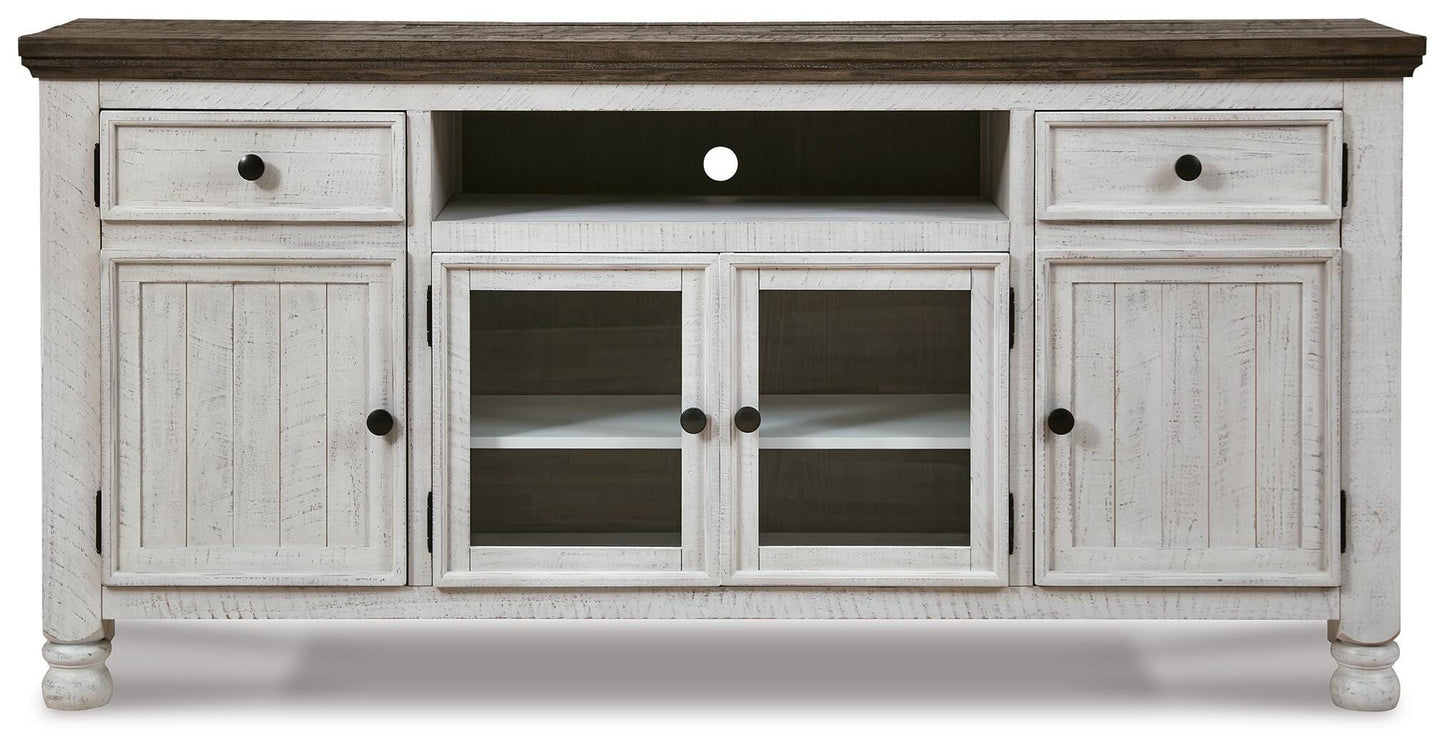 Havalance Extra Large TV Stand