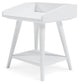Blariden Accent Table