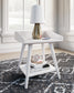 Blariden Accent Table