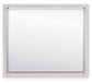 Altyra Bedroom Mirror