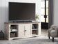 Havalance Extra Large TV Stand