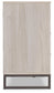 Socalle Six Drawer Dresser
