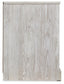 Paxberry One Drawer Night Stand