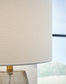 Taylow Glass Table Lamp (1/CN)
