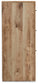 Hyanna Six Drawer Dresser