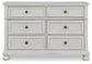 Robbinsdale Dresser