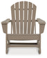 Sundown Treasure Rocking Chair