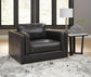 Amiata Chair and a Half