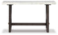 Burkhaus Sofa Table