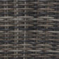 Oasis Court Sofa/Chairs/Table Set (4/CN)