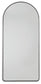 Sethall Floor Mirror