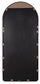 Sethall Floor Mirror