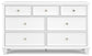 Fortman Dresser