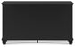 Lanolee Dresser