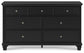 Lanolee Dresser