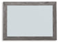 Bronyan Bedroom Mirror