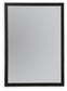 Danziar Bedroom Mirror