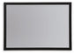 Danziar Bedroom Mirror