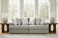Avaliyah 2-Piece Sectional Loveseat