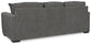 Gardiner Sofa Chaise