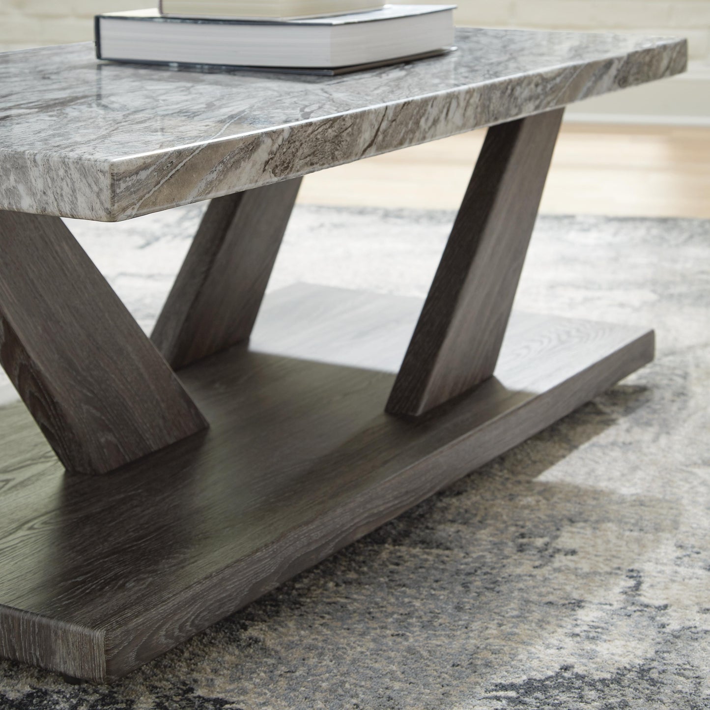 Bensonale Occasional Table Set (3/CN)