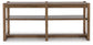 Cabalynn Sofa Table