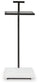 Mannill Accent Table