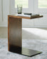 Wimshaw Accent Table