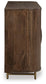 Amickly Accent Cabinet