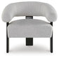 Dultish Accent Chair