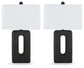 Wimmings Poly Table Lamp (2/CN)