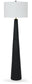 Hallburg Poly Floor Lamp (1/CN)