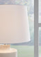 Cylener Ceramic Table Lamp (1/CN)