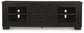Galliden Extra Large TV Stand