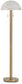 Tobbinsen Metal Floor Lamp (1/CN)