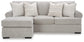 Eastonbridge Sofa Chaise