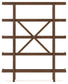Lyncott Bookcase