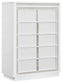 Chalanna Five Drawer Chest