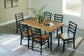 Blondon RECT DRM Table Set (7/CN)