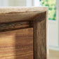 Dressonni Five Drawer Chest