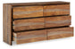 Dressonni Dresser
