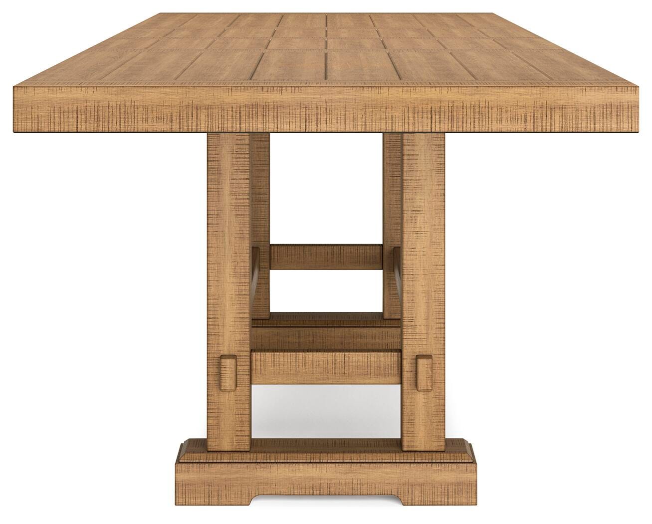 Havonplane RECT DRM Counter EXT Table