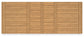Havonplane RECT DRM Counter EXT Table