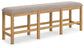 Havonplane XL Counter UPH DRM Bench