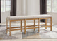 Havonplane XL Counter UPH DRM Bench