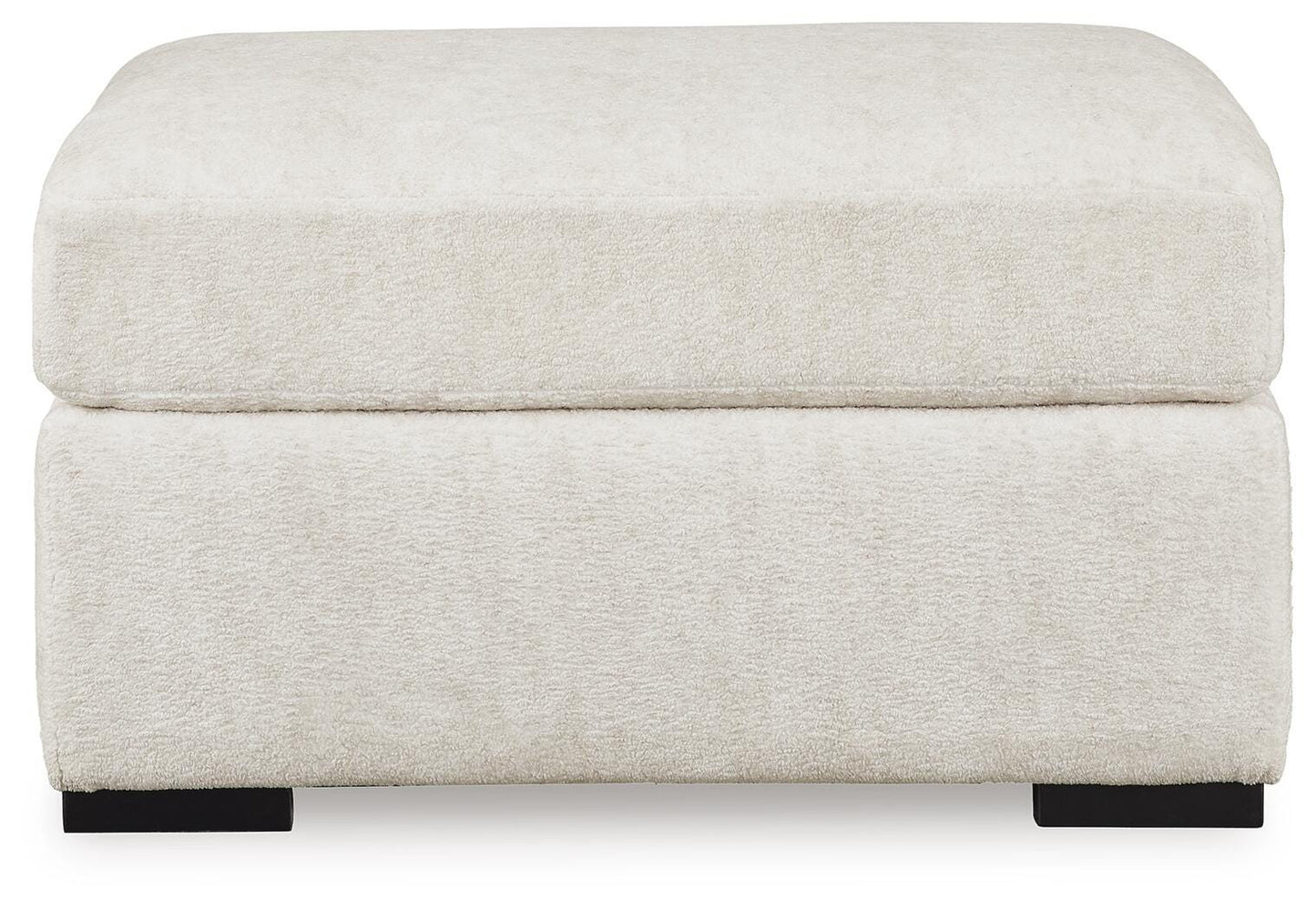 Chessington Oversized Accent Ottoman