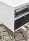 Gardoni Chair Side End Table