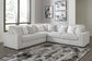 Stupendous 3-Piece Sectional