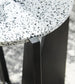 Tellrich Accent Table