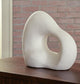 Arthrow Sculpture